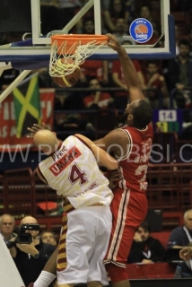 BSK2015 OLIMPIA VS VENEZIA