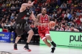 EA7 Emporio Armani Milano vs Segafredo Virtus Bologna