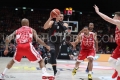 EA7 Emporio Armani Milano vs Segafredo Virtus Bologna