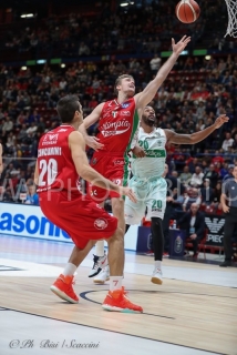 BSK2017 EA7 VS AVELLINO