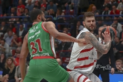 BSK2019-Armani Milano VS Baskonia