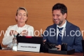 WEmbrace 2023 - Bebe Vio - Conferenza Stampa - Milano