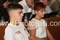 WEmbrace 2023 - Bebe Vio - Conferenza Stampa - Milano