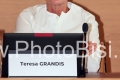 WEmbrace 2023 - Bebe Vio - Conferenza Stampa - Milano