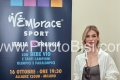 WEmbrace 2023 - Bebe Vio - Conferenza Stampa - Milano