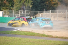 Clio Cup Series 2025 Race
