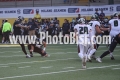 EUROPEAN LEAGUE OF FOOTBALL MILANO SEAMEN vs BARCELONA DRAGONSSaturday 10, June 2023Seamen first Homegame