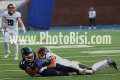 EUROPEAN LEAGUE OF FOOTBALL MILANO SEAMEN vs BARCELONA DRAGONSSaturday 10, June 2023Seamen first Homegame