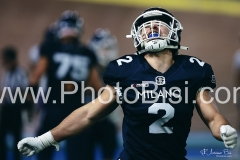 ELF_Seamen Vs FRANKFURT GALAXY