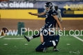 EUROPEAN LEAGUE OF FOOTBALL MILANO SEAMEN vs FRANKFURT GALAXYSaturday 8, July 2023