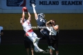 EUROPEAN LEAGUE OF FOOTBALL HELVETIC GUARDS  vs MILANO SEAMENSunday 25, June 2023