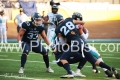 EUROPEAN LEAGUE OF FOOTBALL MILANO SEAMEN vs MUNICH RAVENS Saturday 26, August 2023