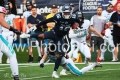 EUROPEAN LEAGUE OF FOOTBALL MILANO SEAMEN vs MUNICH RAVENS Saturday 26, August 2023