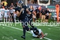 EUROPEAN LEAGUE OF FOOTBALL MILANO SEAMEN vs MUNICH RAVENS Saturday 26, August 2023