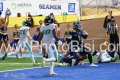EUROPEAN LEAGUE OF FOOTBALL MILANO SEAMEN vs MUNICH RAVENS Saturday 26, August 2023