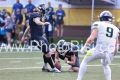 EUROPEAN LEAGUE OF FOOTBALL MILANO SEAMEN  vs STUTTGART SURGESaturday 29, July 2023