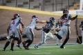 EUROPEAN LEAGUE OF FOOTBALL - SEASON 2024Helvetic Mercenaries @ Milano SeamenMILANO, ITALY, LOMBARDIA2024-06-08 - SaturdayImages show:
