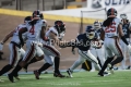 EUROPEAN LEAGUE OF FOOTBALL - SEASON 2024Helvetic Mercenaries @ Milano SeamenMILANO, ITALY, LOMBARDIA2024-06-08 - SaturdayImages show:
