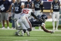 EUROPEAN LEAGUE OF FOOTBALL - SEASON 2024Helvetic Mercenaries @ Milano SeamenMILANO, ITALY, LOMBARDIA2024-06-08 - SaturdayImages show: