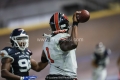 EUROPEAN LEAGUE OF FOOTBALL - SEASON 2024Helvetic Mercenaries @ Milano SeamenMILANO, ITALY, LOMBARDIA2024-06-08 - SaturdayImages show: