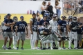EUROPEAN LEAGUE OF FOOTBALL - SEASON 2024Helvetic Mercenaries @ Milano SeamenMILANO, ITALY, LOMBARDIA2024-06-08 - SaturdayImages show: