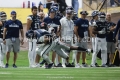 EUROPEAN LEAGUE OF FOOTBALL - SEASON 2024Helvetic Mercenaries @ Milano SeamenMILANO, ITALY, LOMBARDIA2024-06-08 - SaturdayImages show: