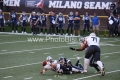 EUROPEAN LEAGUE OF FOOTBALL - SEASON 2024Raiders Tirol @ Milano SeamenMILANO, ITALY, LOMBARDIA2024-05-25 - Saturday