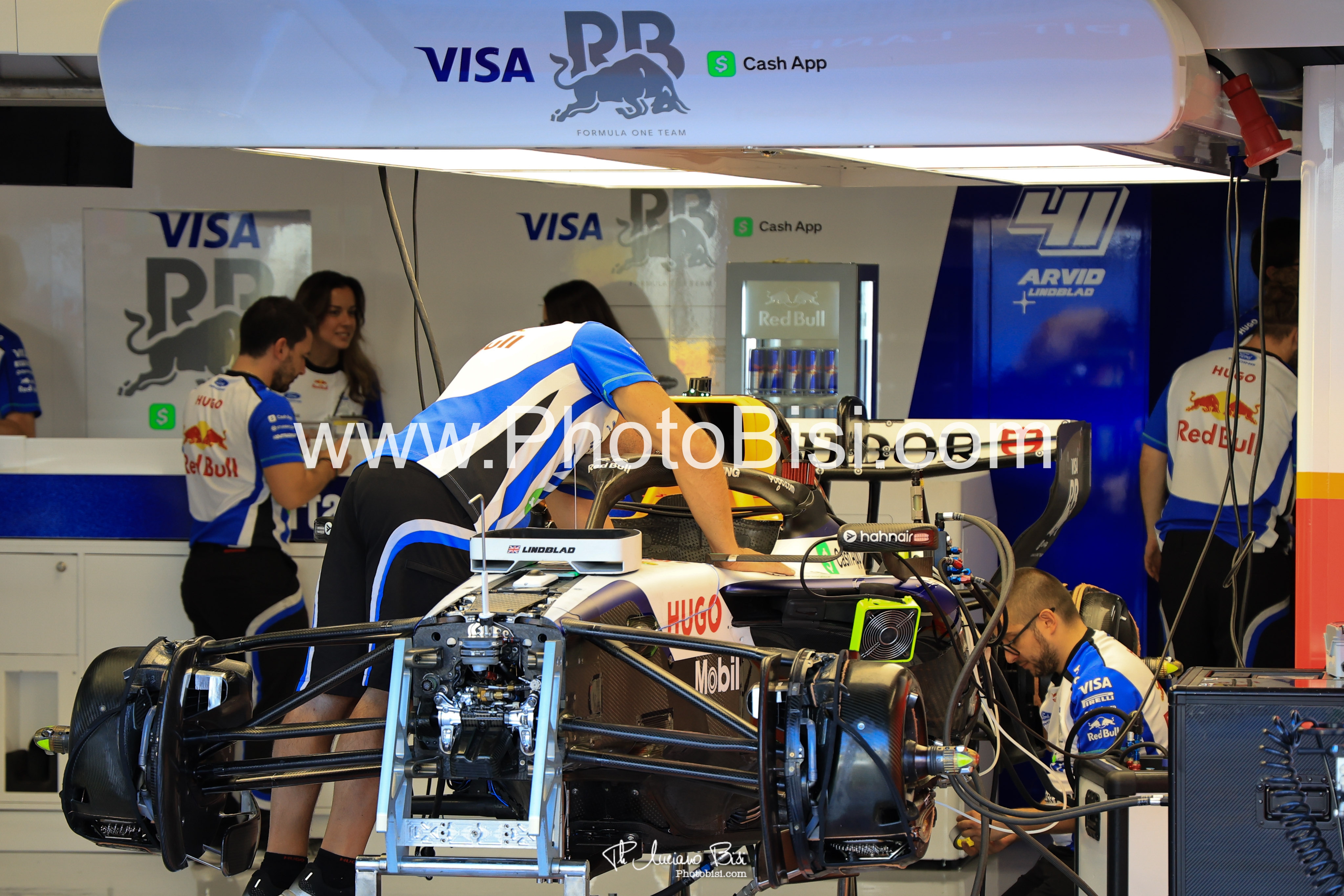 F1 Grand Prix of Italy at Autodromo Nazionale Monza on September 3, 2026 in Monza