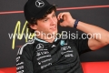 F1 Grand Prix of Italy at Autodromo Nazionale Monza on September 3, 2026 in Monza - Press Conference12 Andrea Kimi Antonelli (ITA) - Mercedes-AMG PETRONAS Formula One Team