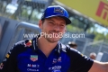 F1 Grand Prix of Italy at Autodromo Nazionale Monza on September 3, 2026 in Monza03 MAX VERSTAPPEN (NED) - Oracle Red Bull Racing