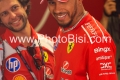 F1 Grand Prix of Italy at Autodromo Nazionale Monza on September 3, 2026 in Monza44 Lewis Hamilton (GBR) - Scuderia Ferrari HP