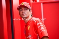 F1 Grand Prix of Italy at Autodromo Nazionale Monza on September 3, 2026 in Monza16 CHARLES LECLERC (FRA) - Scuderia Ferrari HP