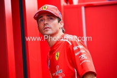 F1 Monza Grand Prix 2026_Conference