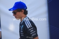 F1 Grand Prix of Italy at Autodromo Nazionale Monza on September 4, 2026 in Monza - Practice Session 114 FERNANDO ALONSO (SPA) - Aston Martin Aramco Formula One Team