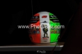 F1 Grand Prix of Italy at Autodromo Nazionale Monza on September 4, 2026 in Monza - Practice Session 1