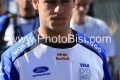 F1 Grand Prix of Italy at Autodromo Nazionale Monza on September 4, 2026 in Monza - Practice Session 1 41 ARVID LINDBLAD (GBR) - Visa Cash App Racing Bulls F1 Team
