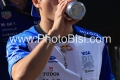 F1 Grand Prix of Italy at Autodromo Nazionale Monza on September 4, 2026 in Monza - Practice Session 1 Yūki Tsunoda