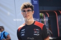 F1 Grand Prix of Italy at Autodromo Nazionale Monza on September 4, 2026 in Monza - Practice Session 187 OLIVER BEARMAN (GBR) - TGR Haas F1 Team