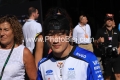 F1 Grand Prix of Italy at Autodromo Nazionale Monza on September 4, 2026 in Monza - Practice Session 1Yūki Tsunoda