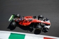F1 Grand Prix of Italy at Autodromo Nazionale Monza on September 4, 2026 in Monza - Practice Session 116 CHARLES LECLERC (FRA) - Scuderia Ferrari HP