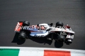 F1 Grand Prix of Italy at Autodromo Nazionale Monza on September 4, 2026 in Monza - Practice Session 131 ESTEBAN OCON (FRA) - TGR Haas F1 Team