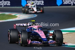F1 Monza Grand Prix 2026_PRA2