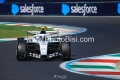 F1 Grand Prix of Italy at Autodromo Nazionale Monza on September 4, 2026 in Monza - Practice Session 2
77 VALTTERI BOTTAS (FIN) - Cadillac Formula 1 Team