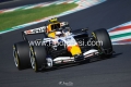 F1 Grand Prix of Italy at Autodromo Nazionale Monza on September 4, 2026 in Monza - Practice Session 2