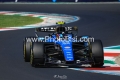 F1 Grand Prix of Italy at Autodromo Nazionale Monza on September 4, 2026 in Monza - Practice Session 2
55 CARLOS SAINZ (SPA) - Atlassian Williams F1 Team