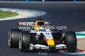 F1 Grand Prix of Italy at Autodromo Nazionale Monza on September 4, 2026 in Monza - Practice Session 2
41 ARVID LINDBLAD (GBR) - Visa Cash App Racing Bulls F1 Team