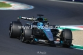 F1 Grand Prix of Italy at Autodromo Nazionale Monza on September 4, 2026 in Monza - Practice Session 2
63 George Russell (GBR) - Mercedes-AMG PETRONAS Formula One Team