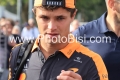 F1 Grand Prix of Italy at Autodromo Nazionale Monza on September 5, 2026 in Monza - Qualifying01 LANDO NORRIS (GBR) - McLaren Mastercard F1 Team