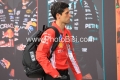 F1 Grand Prix of Italy at Autodromo Nazionale Monza on September 5, 2026 in Monza - QualifyingIngnere Leclerc