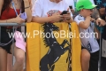 F1 Grand Prix of Italy at Autodromo Nazionale Monza on September 5, 2026 in Monza - Qualifying